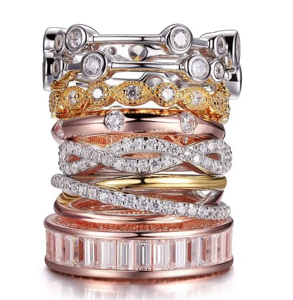 We Deliver Outstanding Jewelry with Insight, Inspiration & Integrity.  The Plumb Club CHARLOTTE, AL