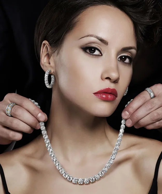 Lab Grown Diamonds Lab Grown Diamonds are chemically, optically & physically a diamond. Bridal & Fashion for men & women. Loose & Certified stones in all shapes up to 5 carats. Risk free memo program. The Plumb Club CHARLOTTE, AL