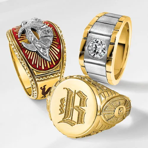 IBGoodman® IBGoodman® men's jewelry and masonic pieces are meticulously crafted from responsibly sourced materials to create fine jewelry in natural and lab grown diamond. The Plumb Club CHARLOTTE, AL