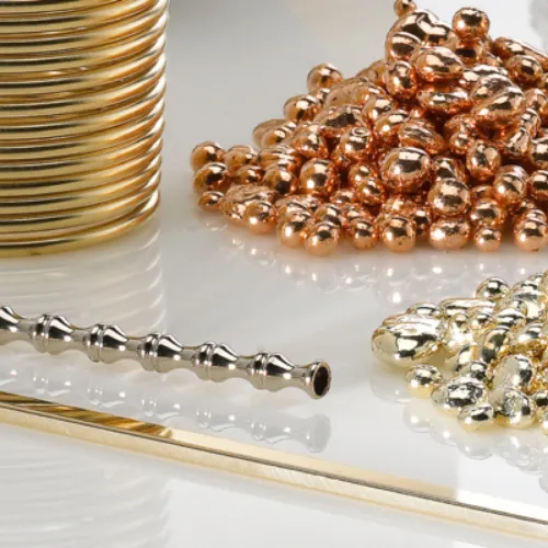 LeachGarner LeachGarner provides the most comprehensive range of melt to market products and expansive technical expertise in the precious metals industry. As a global precious metal supplier, LeachGarner continues to anticipate the expectations of the advanced materials and jewelry markets we serve. We continuously strive to lead in reliability, innovation and quality, guided by an unwavering commitment to our customers. The Plumb Club CHARLOTTE, AL