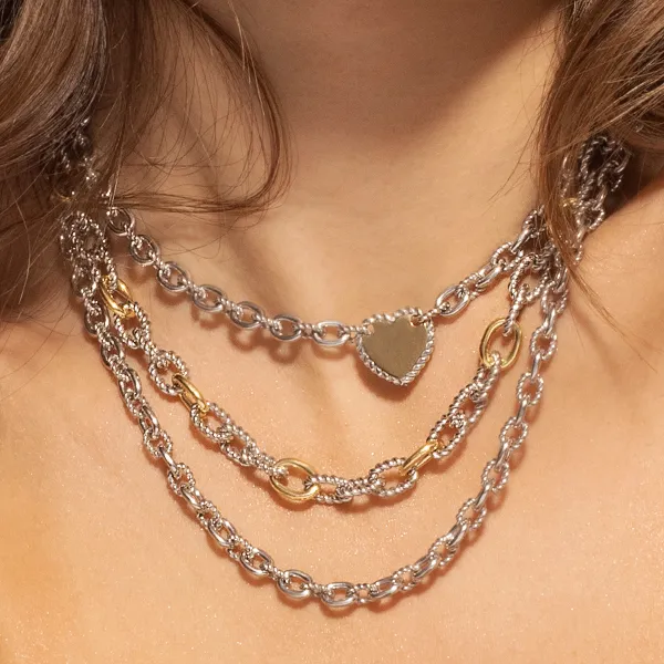 Phillip Gavriel® Discover bold, stylish pieces for men and women that merge traditional craftsmanship with a modern edge.Crafted only with precious metals and natural gemstones, these divine Italian-inspired looks are made to wear and love every day with price points customers will love. The Plumb Club CHARLOTTE, AL