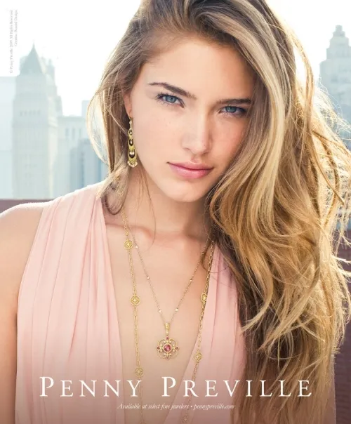Penny Preville  The Plumb Club CHARLOTTE, AL