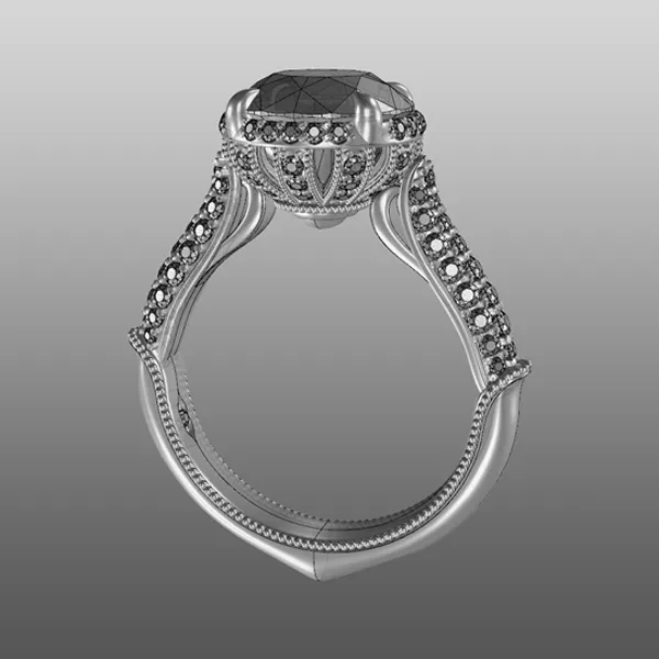 As You Wish Carizza Custom Jewelry With the creative individuality of today's modern bride and the increased demand placed on our Retail Partners to meet those specialized requests-to produce beautifully crafted one-of-a-kind custom designed creations, our AS YOU WISH team of artisans are eager to collaborate with you and bring to life your client's vision and ideas. The Plumb Club CHARLOTTE, AL