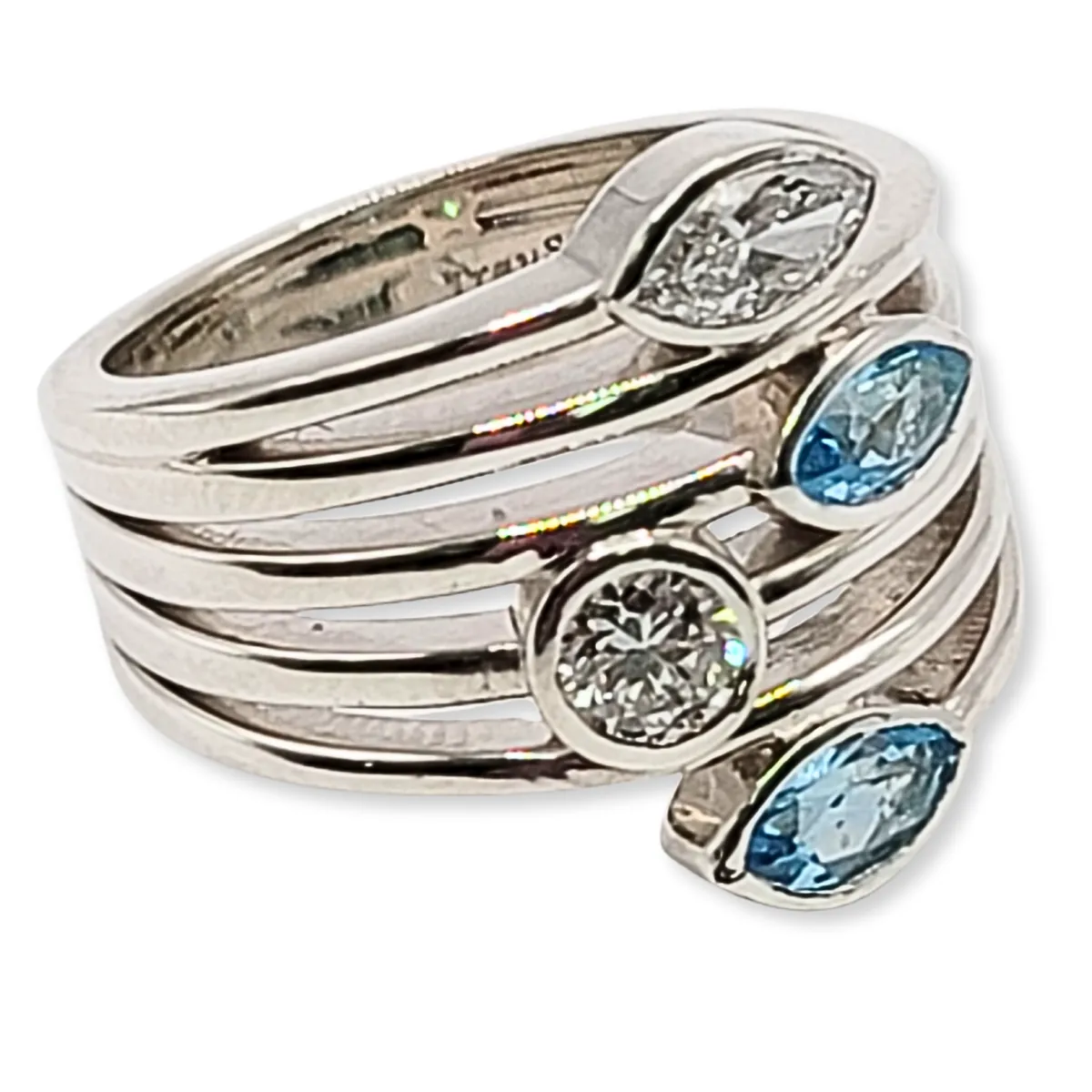 Gemstone Rings  Masterpiece Jewelers  Daytona Beach, FL