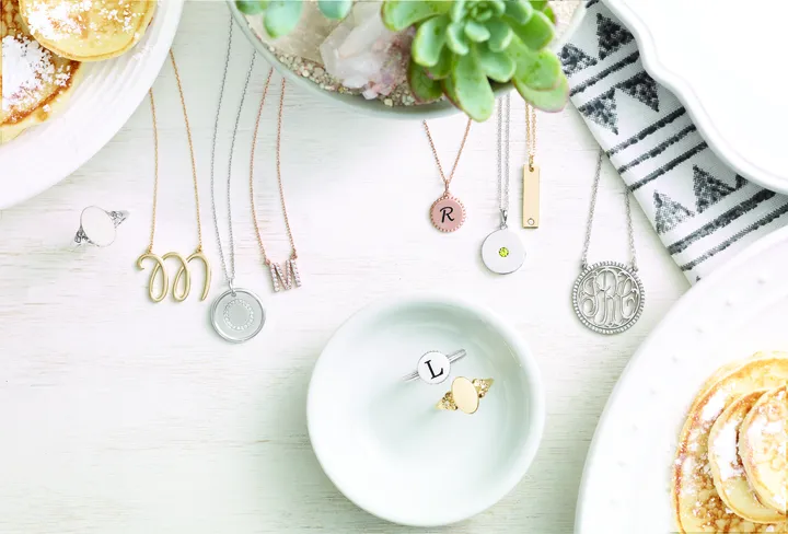 In Daytona? Custom Jewelry May Be On Your Mind!