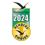 Hometown News Readers Choice 2024