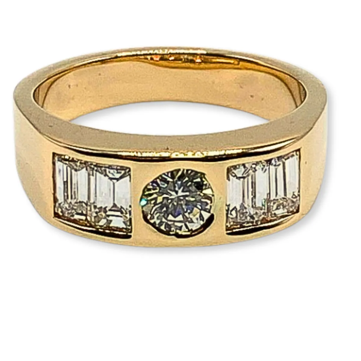 Men's Rings  Masterpiece Jewelers  Daytona Beach, FL