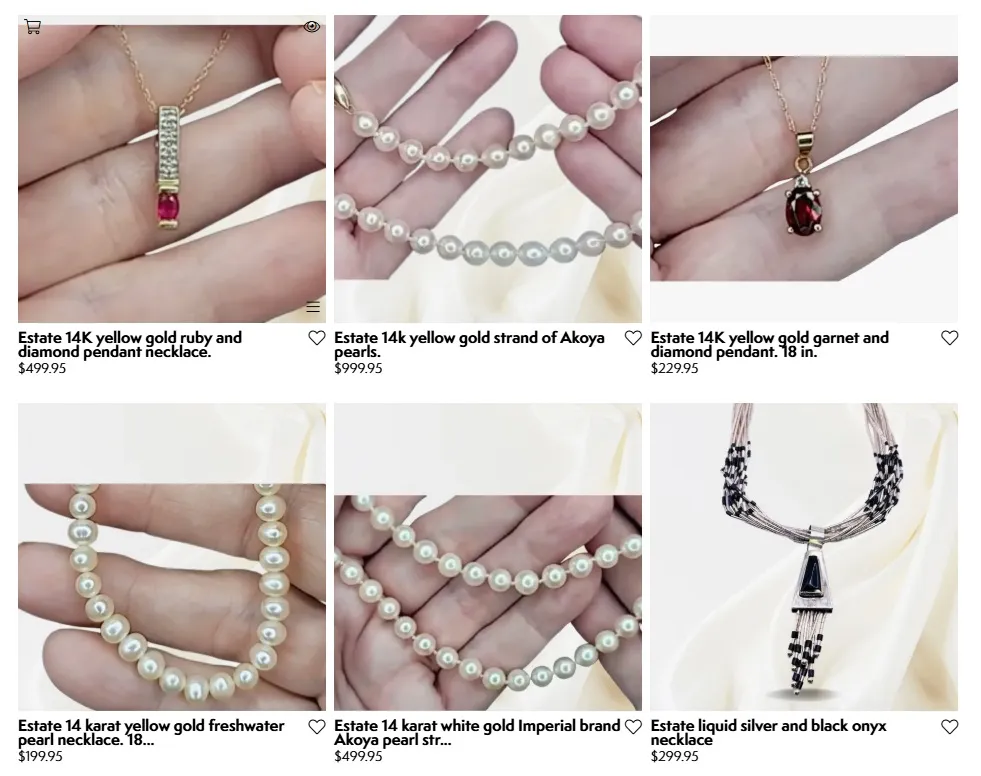 Read article: Your Palm Coast Jewelry Store Says Thank You!