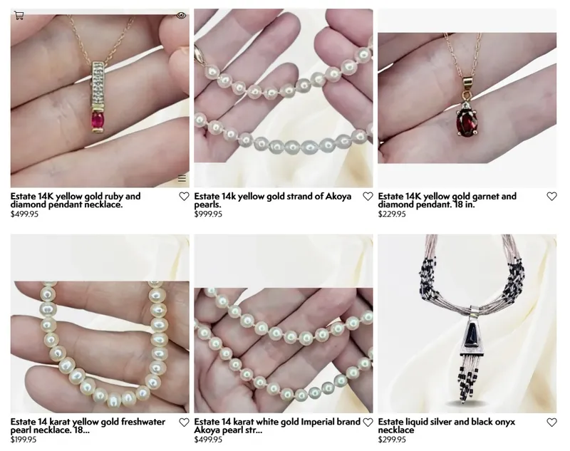 Read article: Your Palm Coast Jewelry Store Says Thank You!