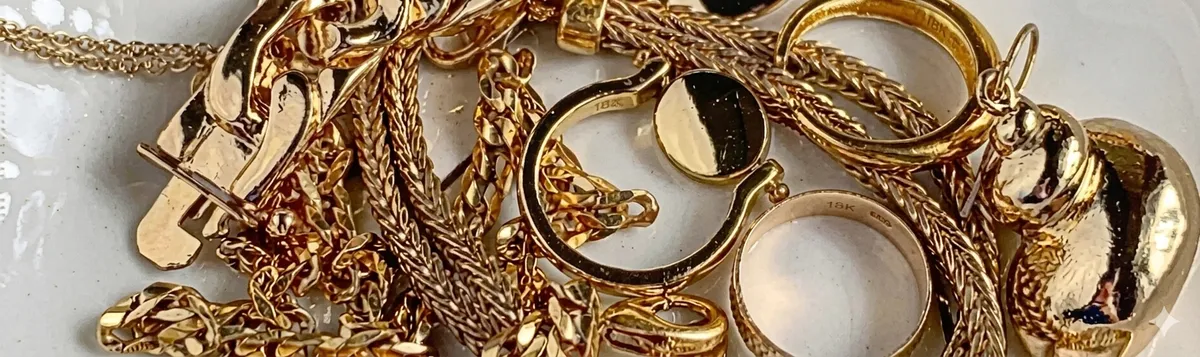 We Buy Gold Daytona Beach!