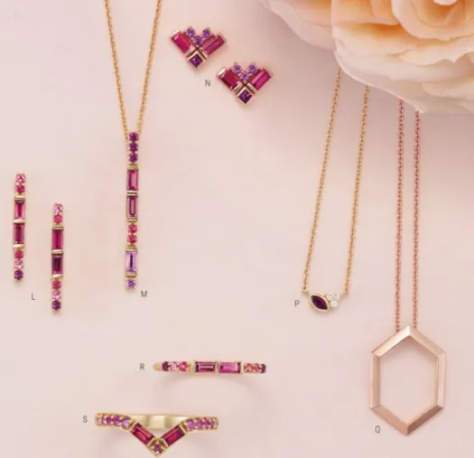 Valentine's Day Gift Ideas From the Best Florida Jewelers