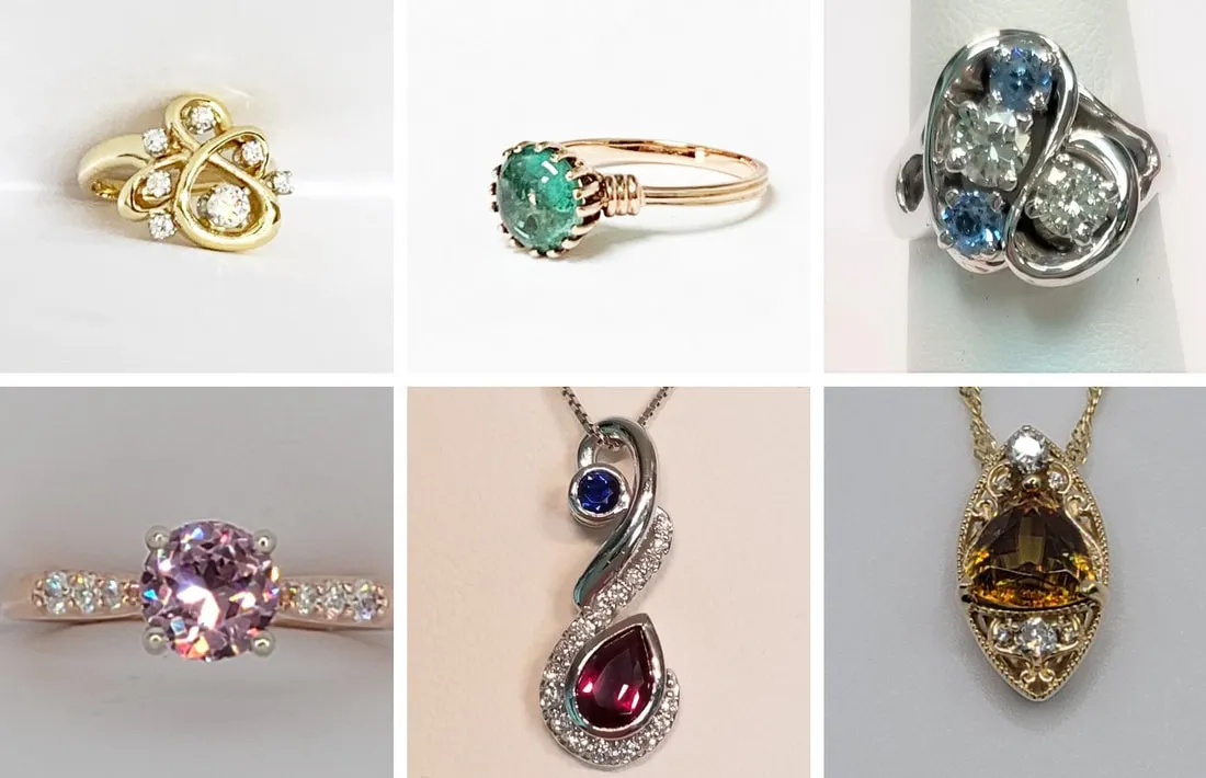 Masterpiece Jewelers Daytona Beach Jewelry Store Is Here For You!