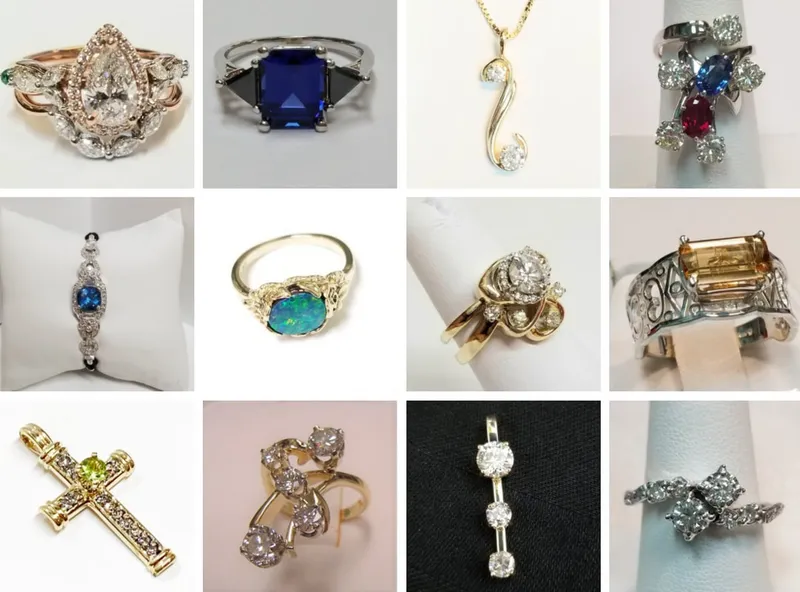 Read article: Time to Celebrate Summer with Bespoke Jewelry from Masterpiece Jewelers
