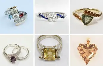 Read article: Your Jewelry Custom Design from Masterpiece Jewelers Awaits...