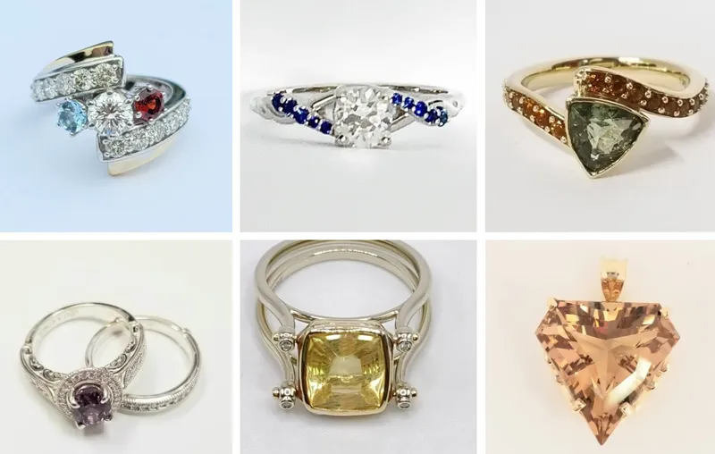 Read article:  Florida Jewelers Offers Custom Design Jewelry And More for Valentine&#8217;s Da