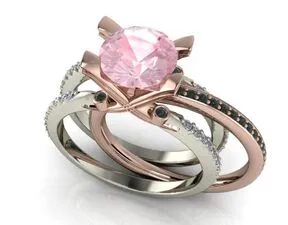 ​The Custom Engagement Rings Daytona Florida Process