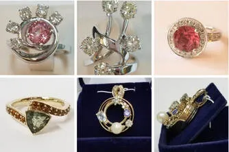 Your Florida Family Jewelers Are Here For You!