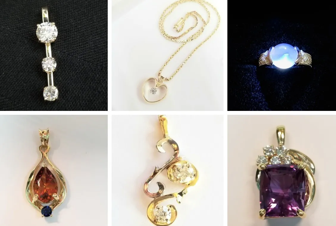 Florida Jewelers Give Holiday Gift Ideas