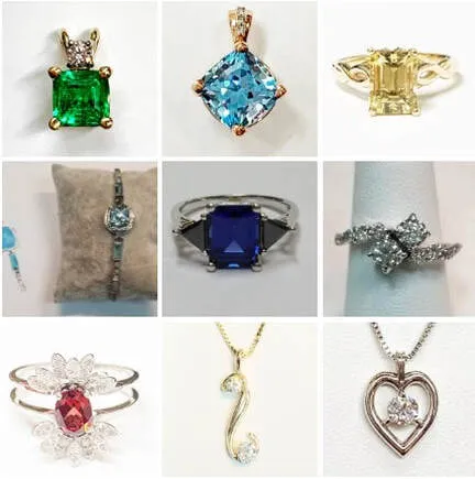 Custom Jewelry Design, Daytona Beach Experts Offer Helpful Insights!