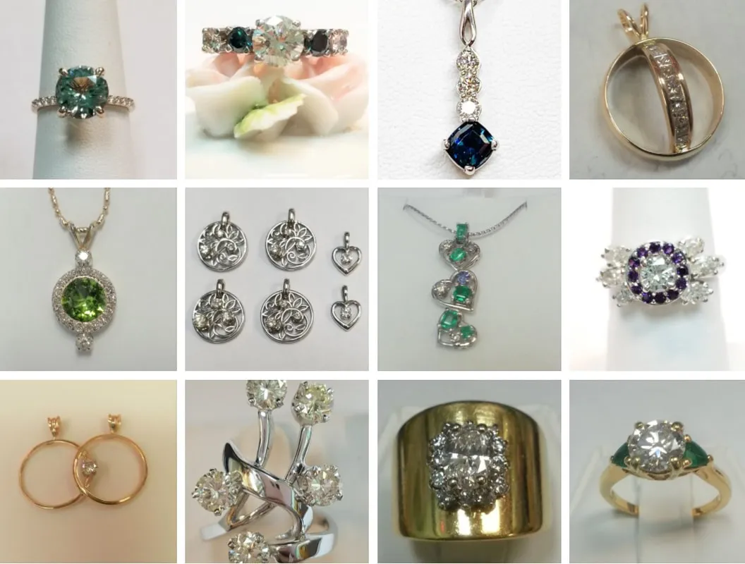 Looking for Jewelry in Volusia County and Beyond?