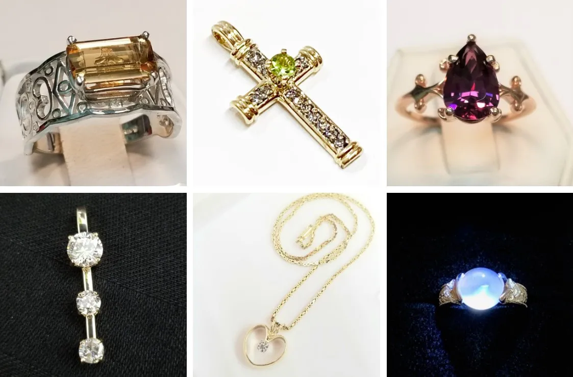 Your Daytona Beach Jewelry Store Has Graduation Gifts and More!