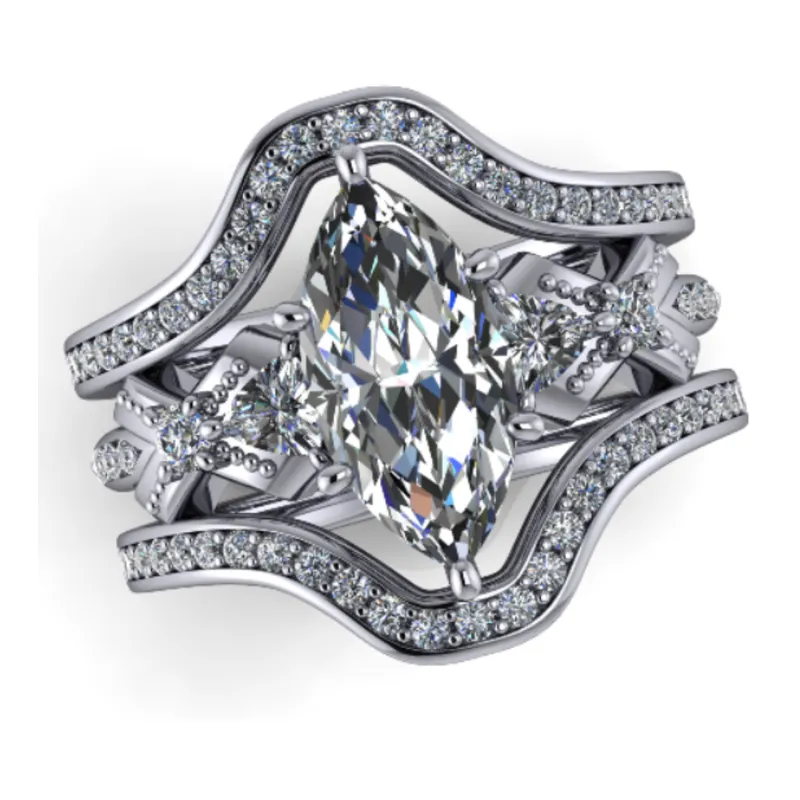 Read article: Discover Custom Engagement Rings, Daytona Florida!