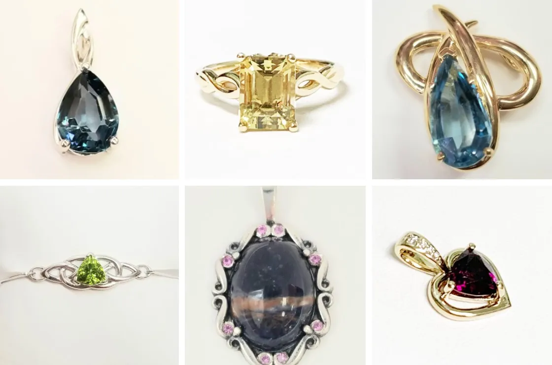 Time For Holiday Shopping at Your Daytona Beach Jewelers!