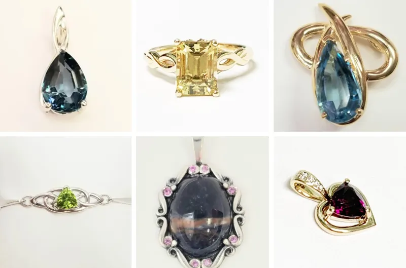 Read article: Time For Holiday Shopping at Your Daytona Beach Jewelers!