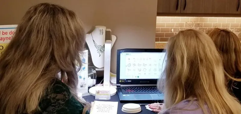 Read article: Your Daytona Custom Jewelry Awaits!