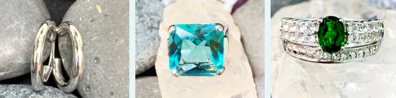 It's Holiday Time at Your Family-Owned Jewelry Store in Florida!