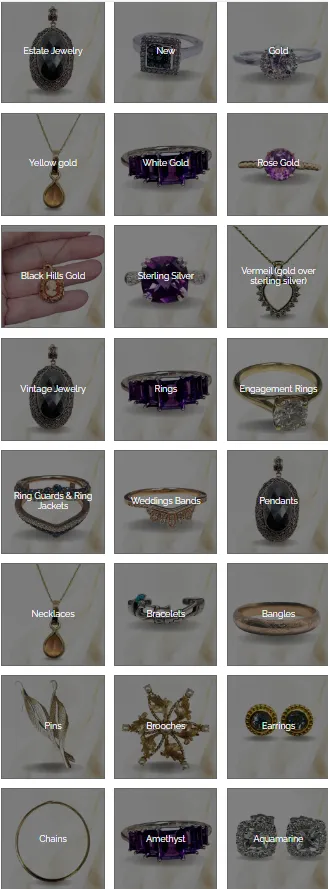 Your Daytona Jeweler Offers Sparkling Treats!