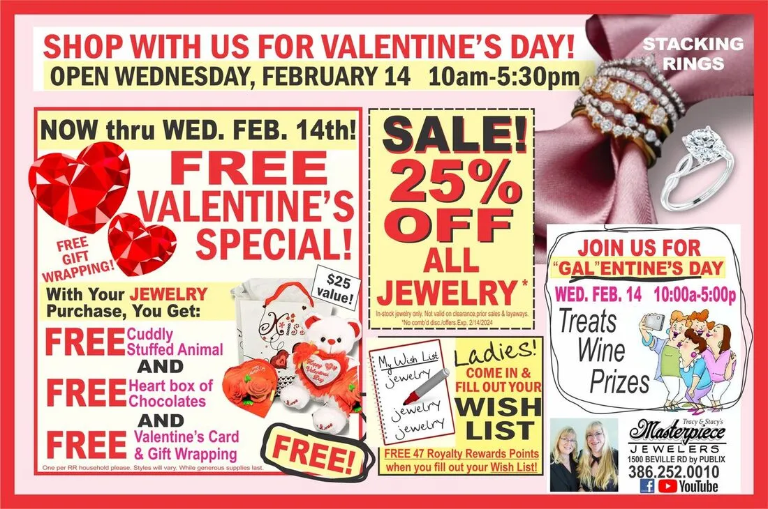 We Buy Gold At Your Florida Jewelers