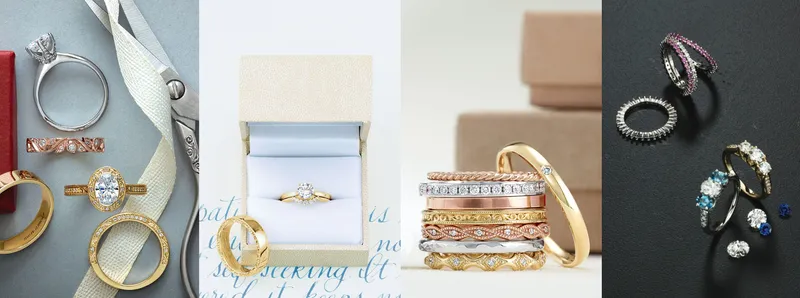 Read article: Daytona Beach Jewelry Stores Offer Hot Trends! What will you find?