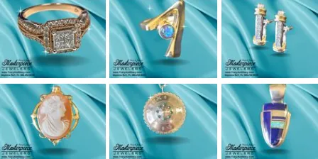 Read article: Spring Into The Best Of Daytona Beach Jewelry Stores