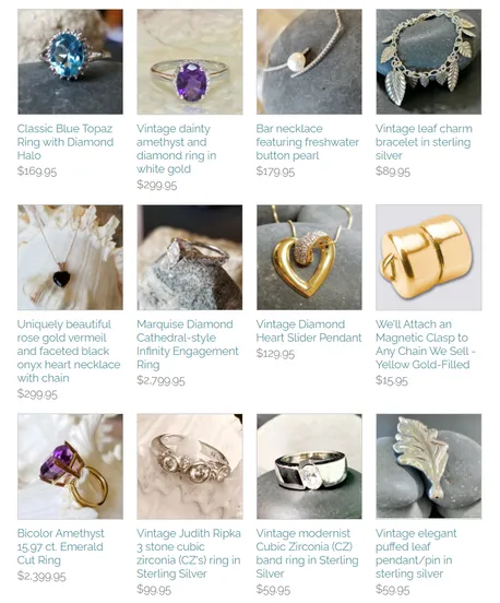 Daytona Beach Jewelry Appraisal... What's Waiting for You?!
