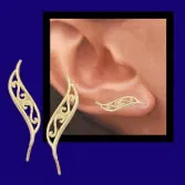 ​How Ear Pins® Offer Comfort and Style