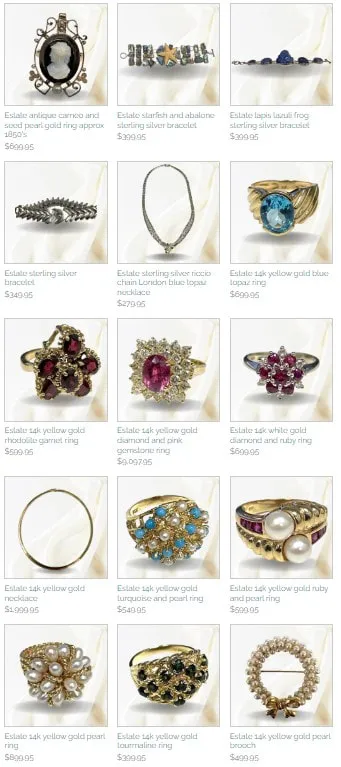 Read article: Your Florida Jewelers For Mother&#8217;s Day