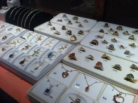 Didn’t Get What You Wanted? Daytona Beach Jewelers to the Rescue!
