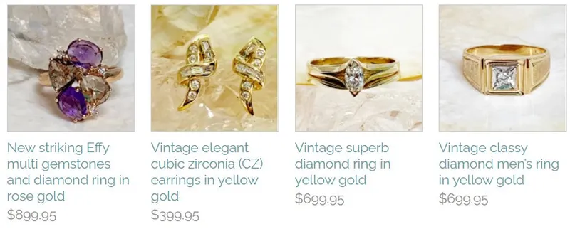 Read article: Your Florida Family Jewelers Offer Back-to-School Tips