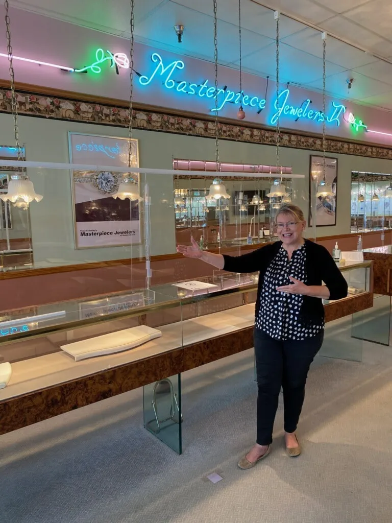 A Jewelry Store Near Me