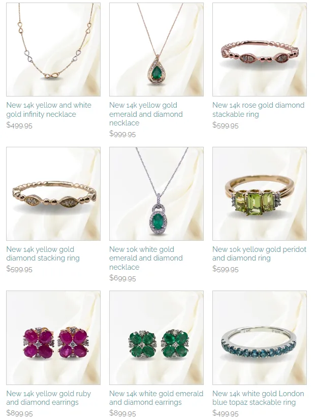 Read article: Jewelry Store in Daytona Beach Says &#8220;Thank You&#8221;