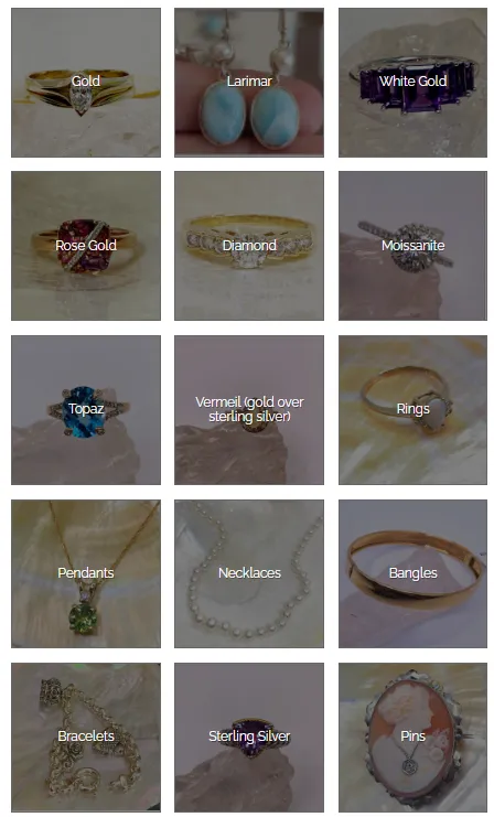 Are You Buying Jewelry In Florida For Mother’s Day?