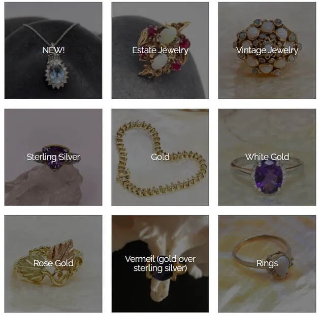 Daytona Jewelry Store Near Ormond Beach Offers Easy Holiday Shopping
