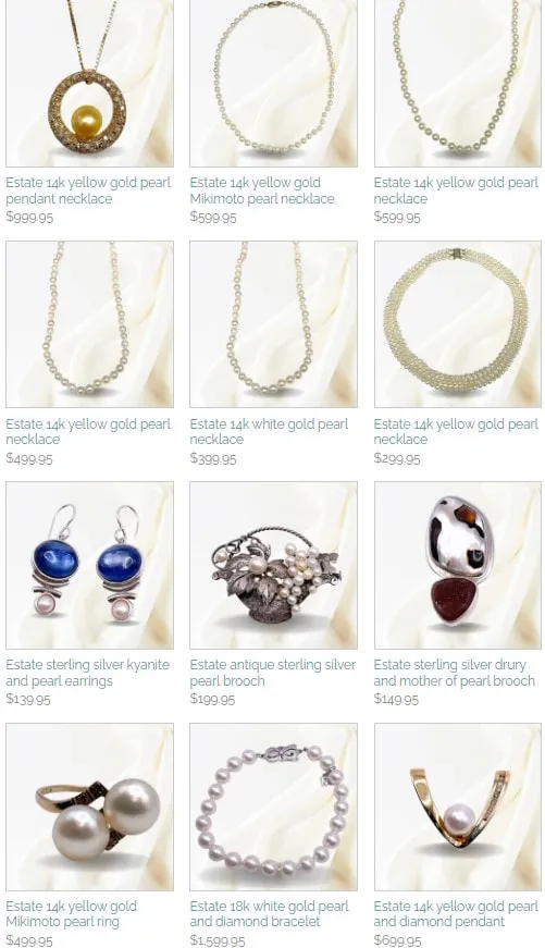 Read article: Your Daytona Beach Jewelry Store Celebrates Wedding Season