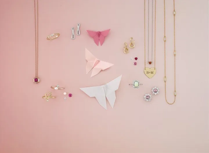What’s at the Best Jewelers in Daytona Beach? Spinels for Valentine’