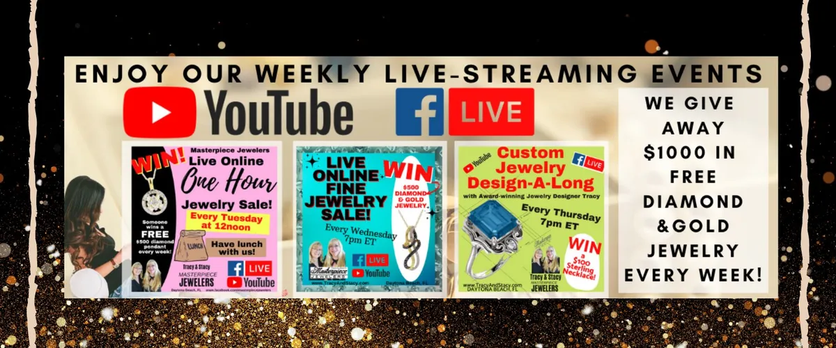 How To Win Big at Your Custom Jewelers in Florida