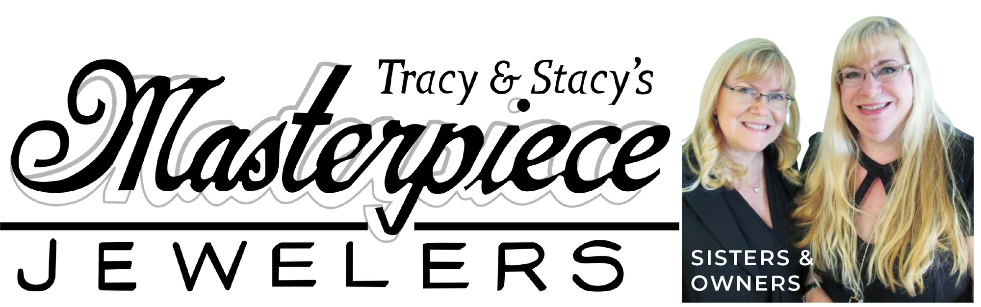 Masterpiece Jewelers  logo