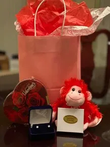 Daytona Beach Jewelers Offers Valentine’s Day Jewelry Fun