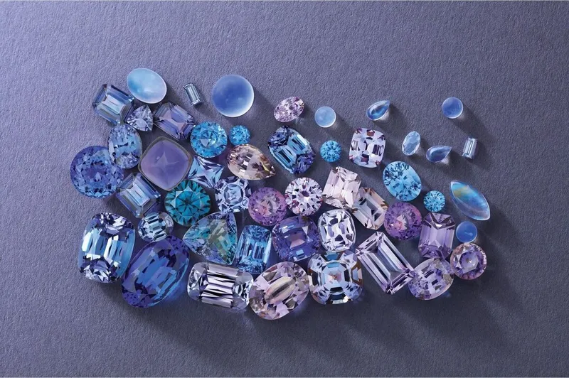 Read article: Your Custom Jewelry Store in Florida Has Pantone&#8217;s Color of the Year