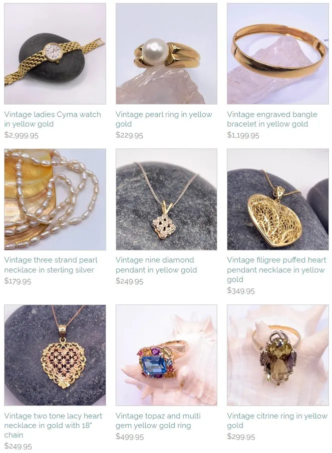 Daytona Jeweler Introduces Top 3 Holiday Jewelry Gifts